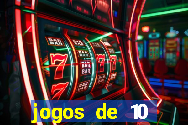 jogos de 10 centavos betano